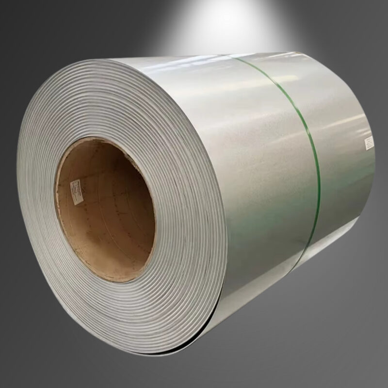 Planchas Y Flejes de acero